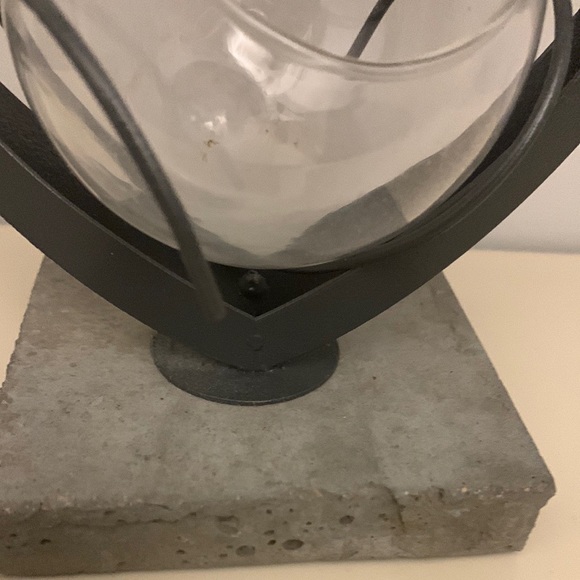 Decorative Heart Vase NEW - Picture 7 of 9